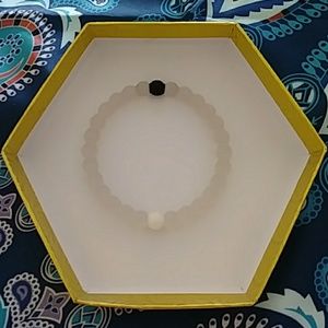 Authentic Lokai Bracelet XL Balance
